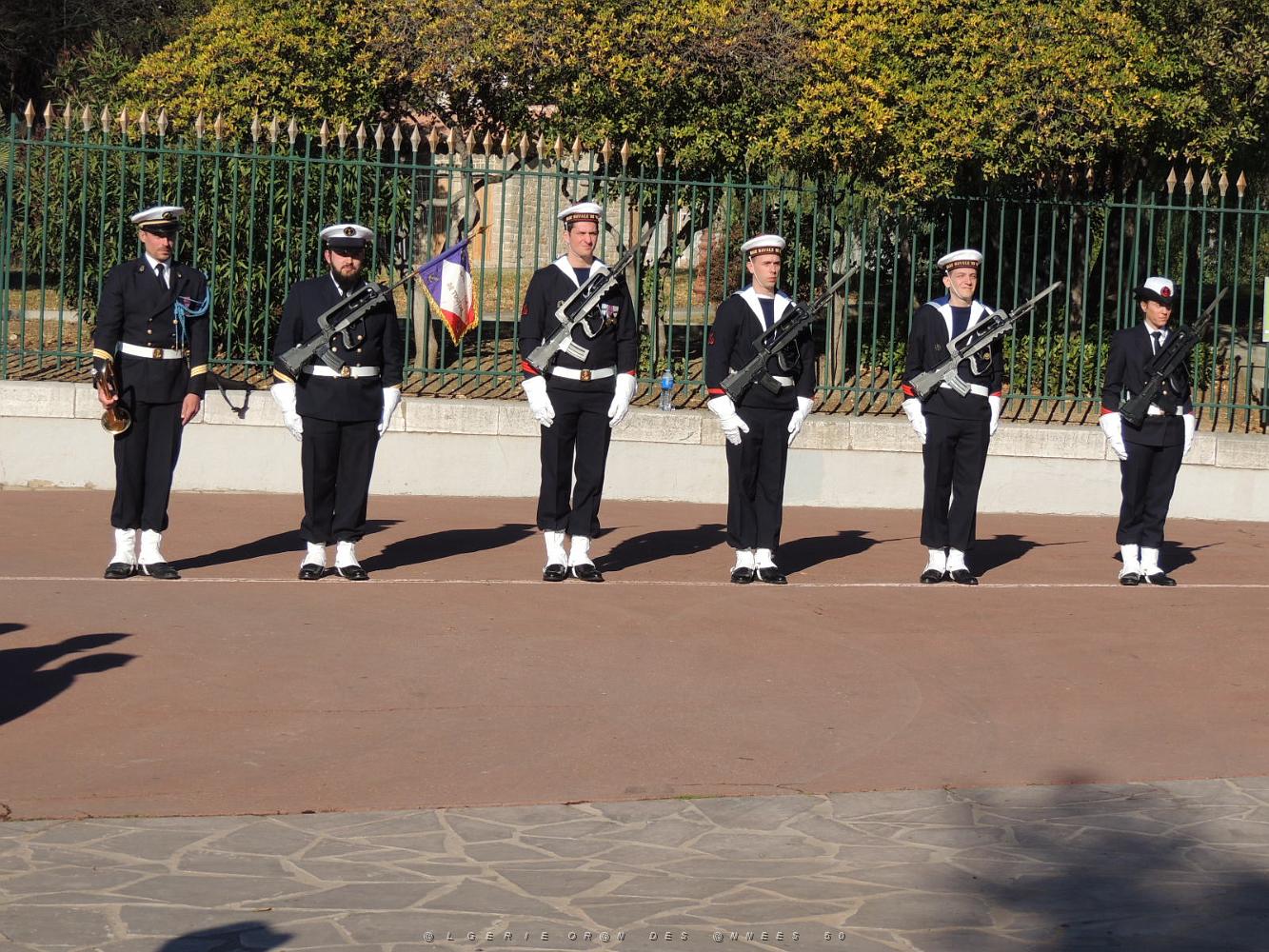 2017 12 05 TOULON HOMMAGE NATIONAL AUX MORTS POUR LA FRANCE EN AFN (95).JPG -           